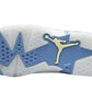 Air Jordan 6 GS Acid Wash Denim