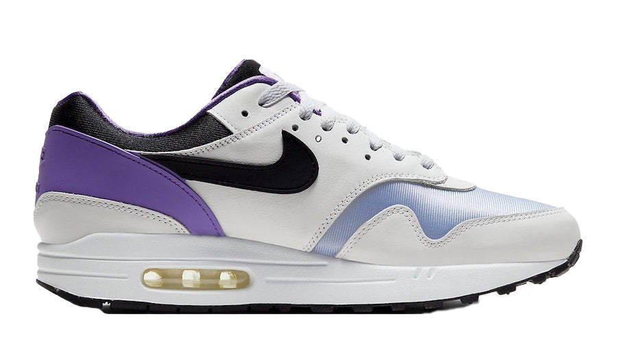 Nike Air Max 1 DNA Series 87 X 91 Purple Punch