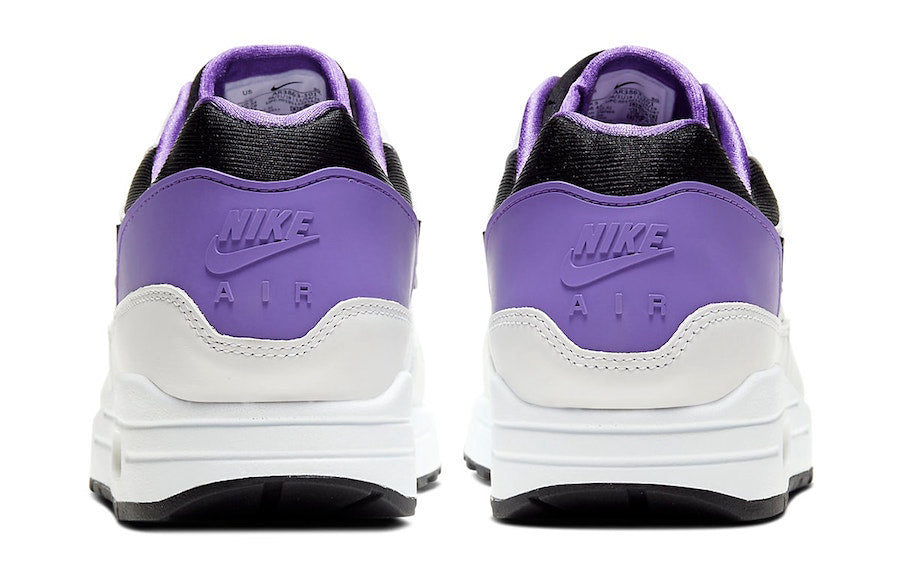 Nike Air Max 1 DNA Series 87 X 91 Purple Punch