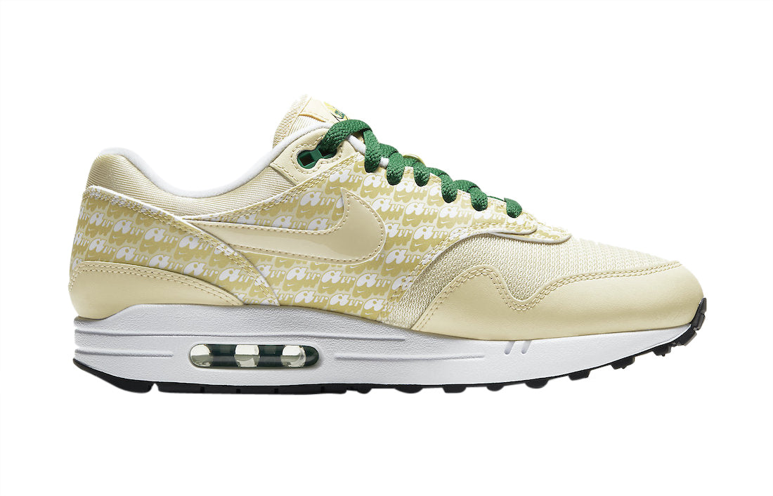 Nike Air Max 1 Lemonade