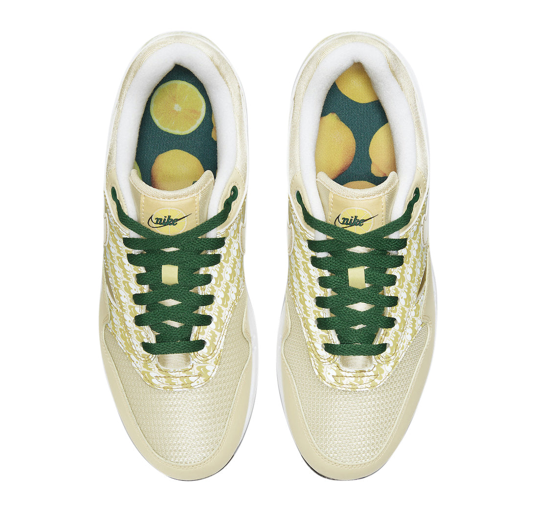 Nike Air Max 1 Lemonade