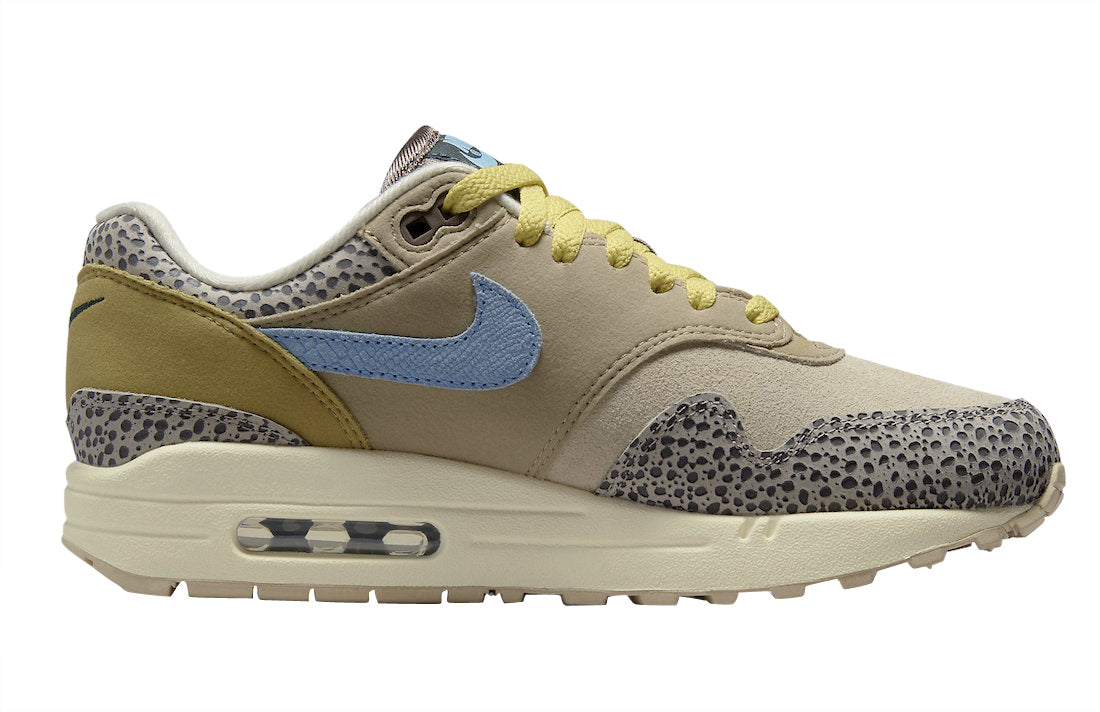 Nike Air Max 1 Safari Beige