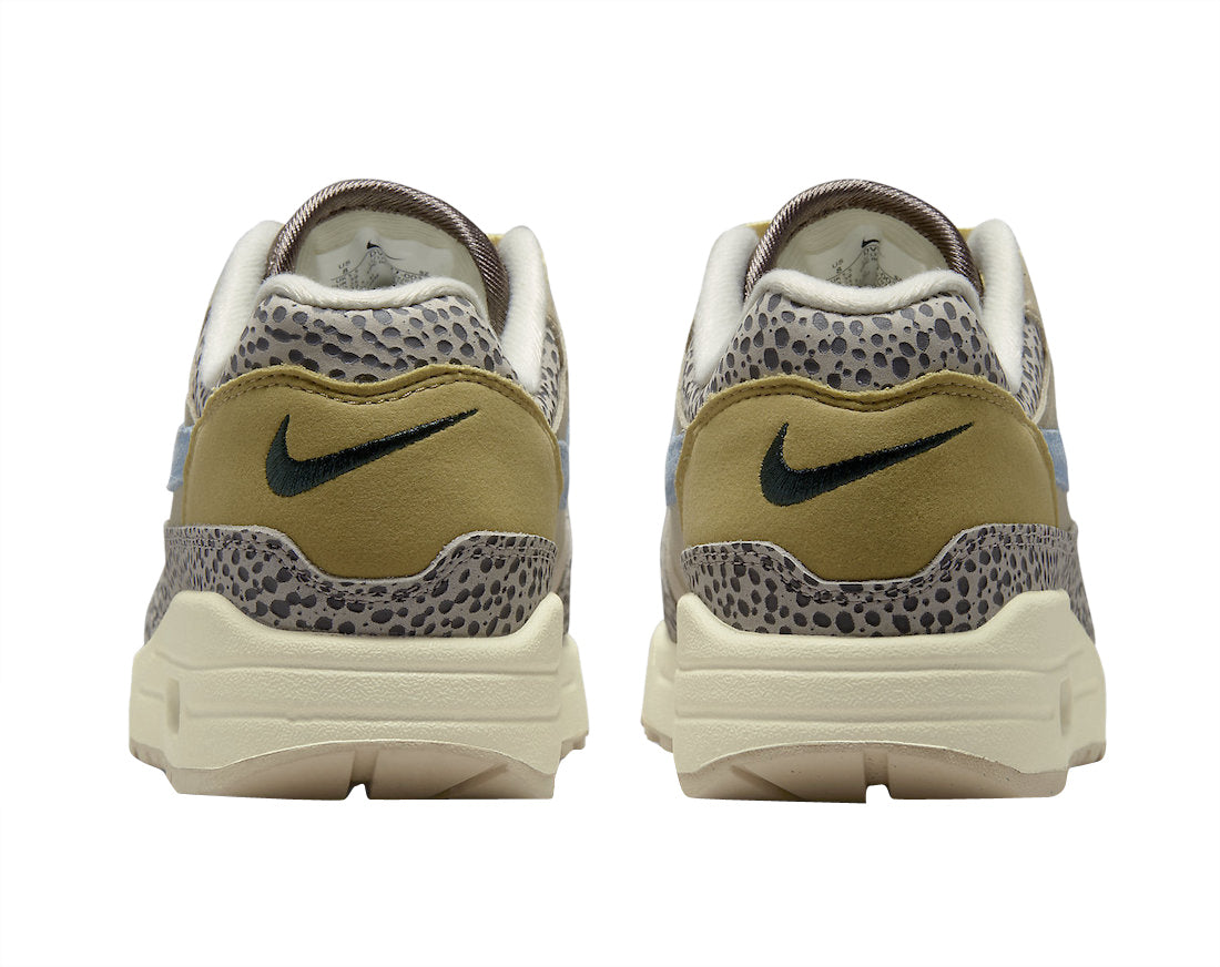 Nike Air Max 1 Safari Beige