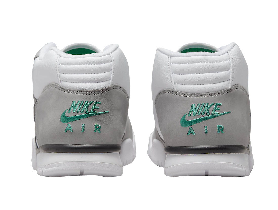 Nike Air Trainer 1 Mid Chlorophyll