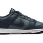 Nike Dunk Low Armory Navy
