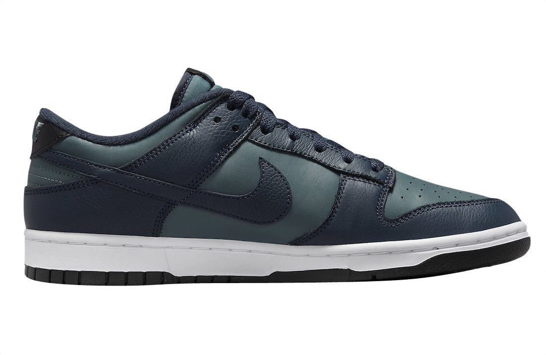 Nike Dunk Low Armory Navy
