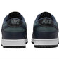 Nike Dunk Low Armory Navy