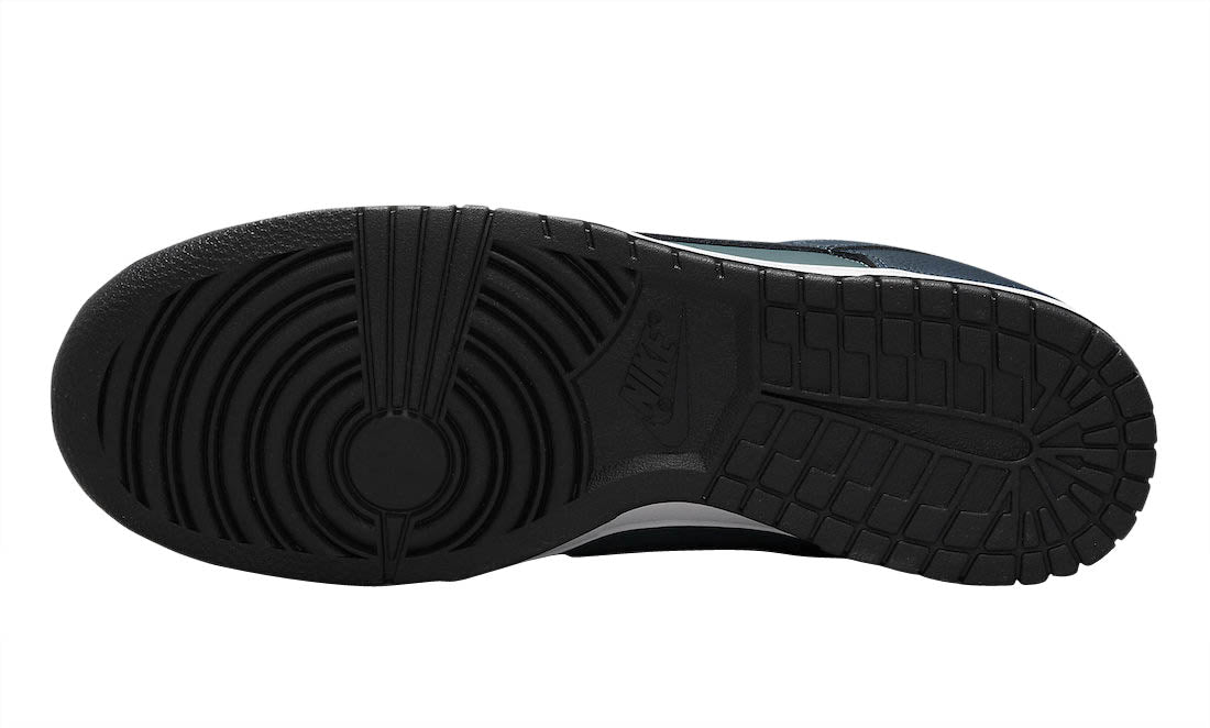 Nike Dunk Low Armory Navy