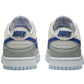 Nike Dunk Low GS Ivory Hyper Royal