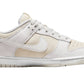 Nike Dunk Low Vast Grey