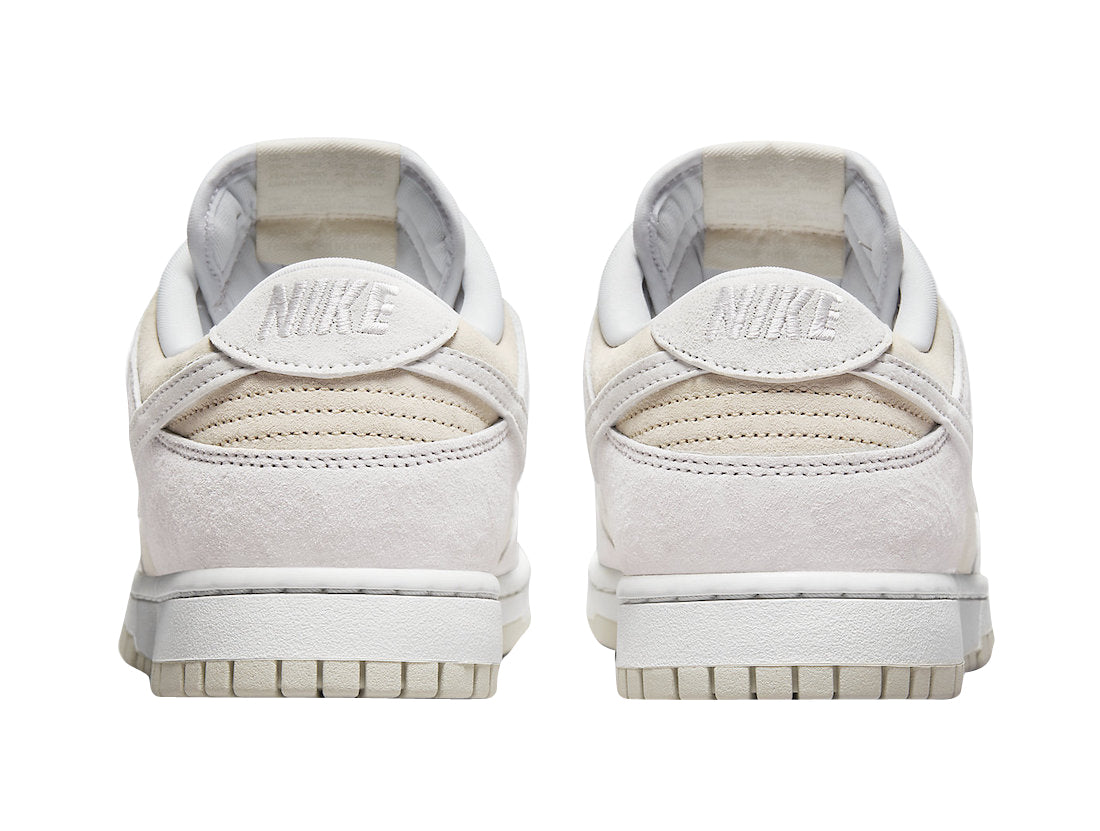 Nike Dunk Low Vast Grey