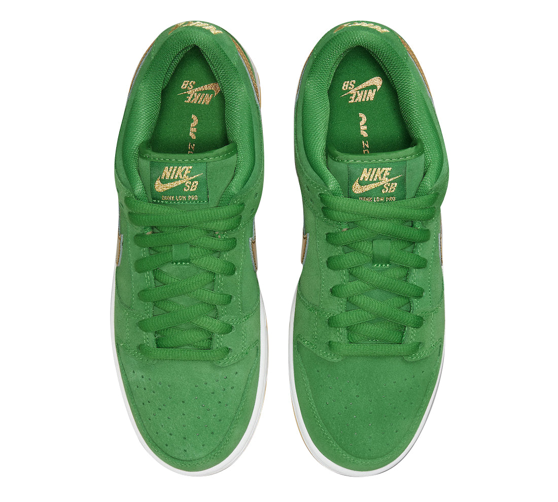 Nike SB Dunk Low St. Patrick’s Day