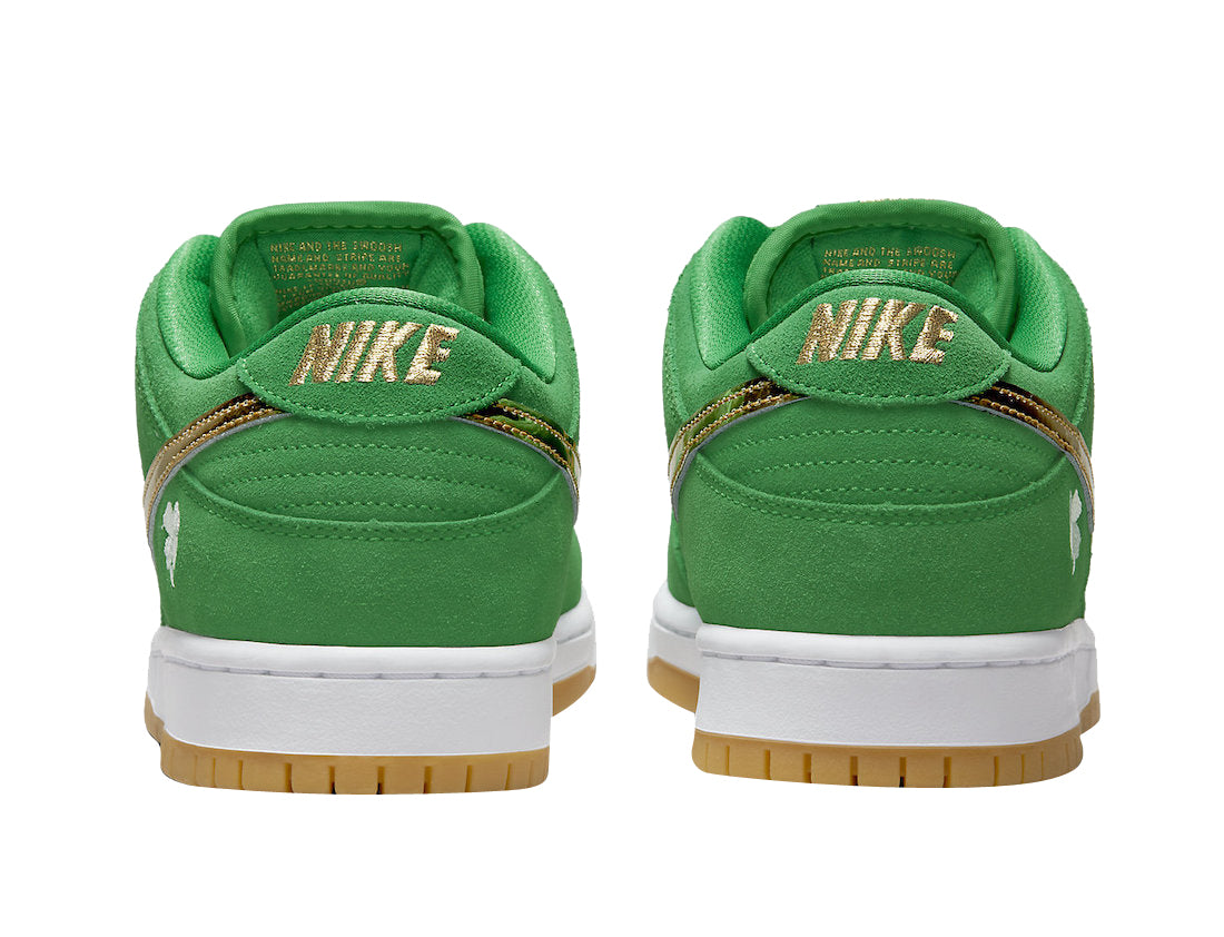 Nike SB Dunk Low St. Patrick’s Day